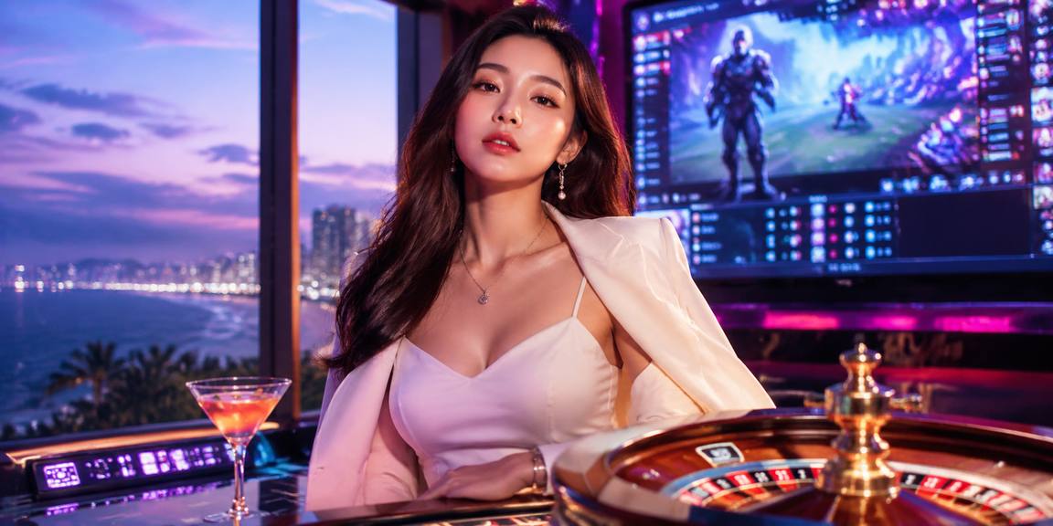 w88 bet Điểm Nhấn Casino Trực Tiếp